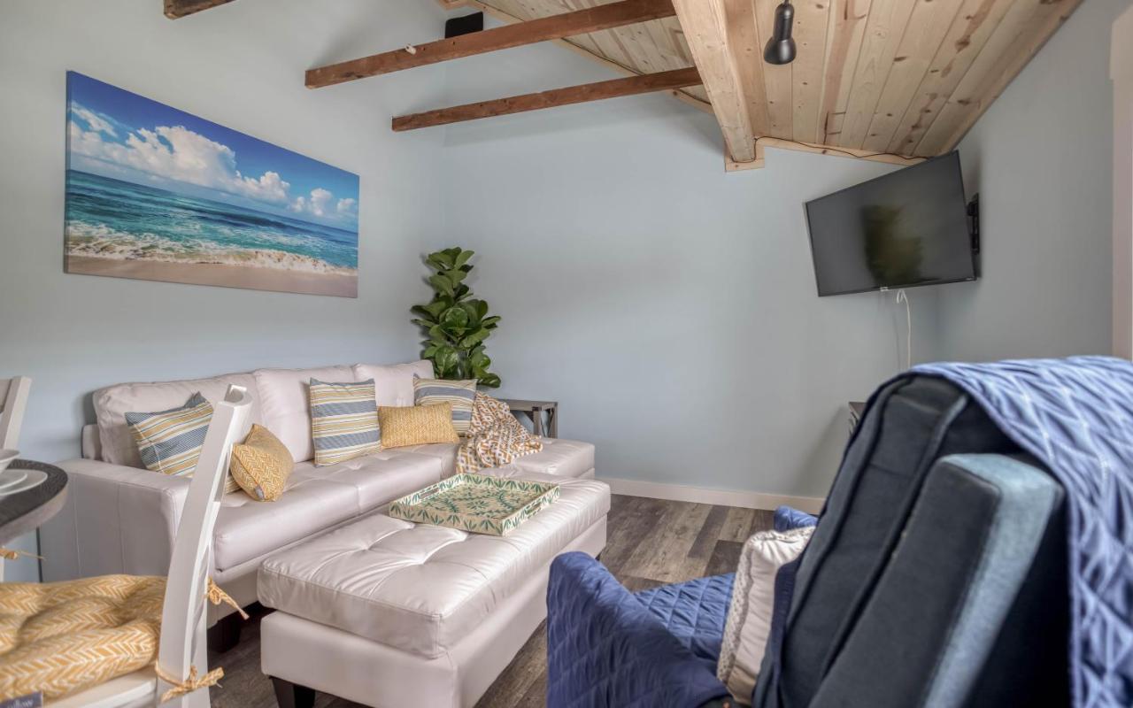 Driftwood Villa Rockaway Beach Exterior photo