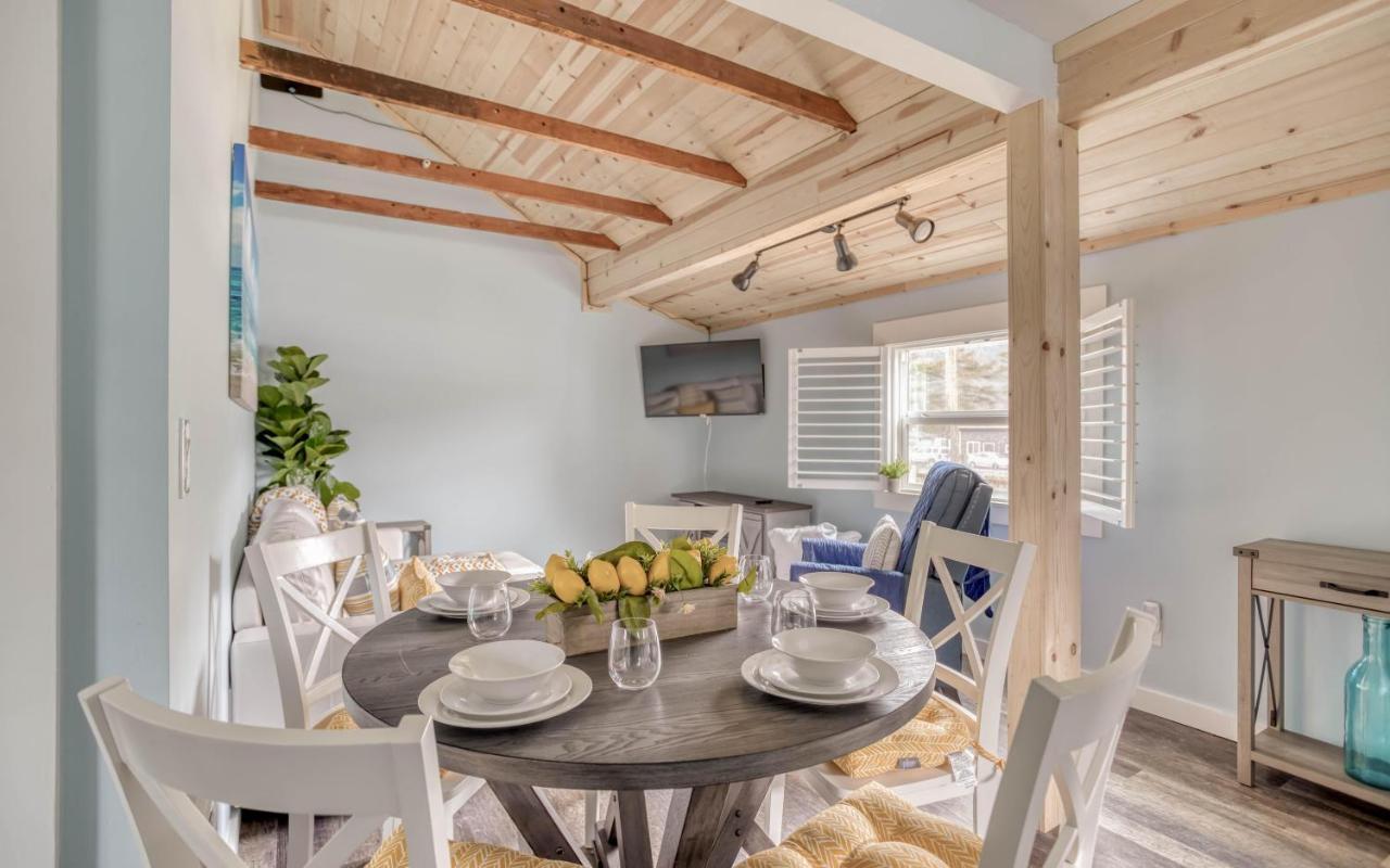Driftwood Villa Rockaway Beach Exterior photo