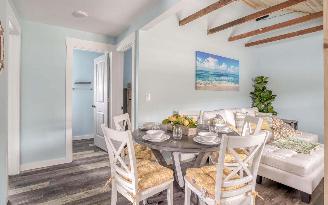 Driftwood Villa Rockaway Beach Exterior photo