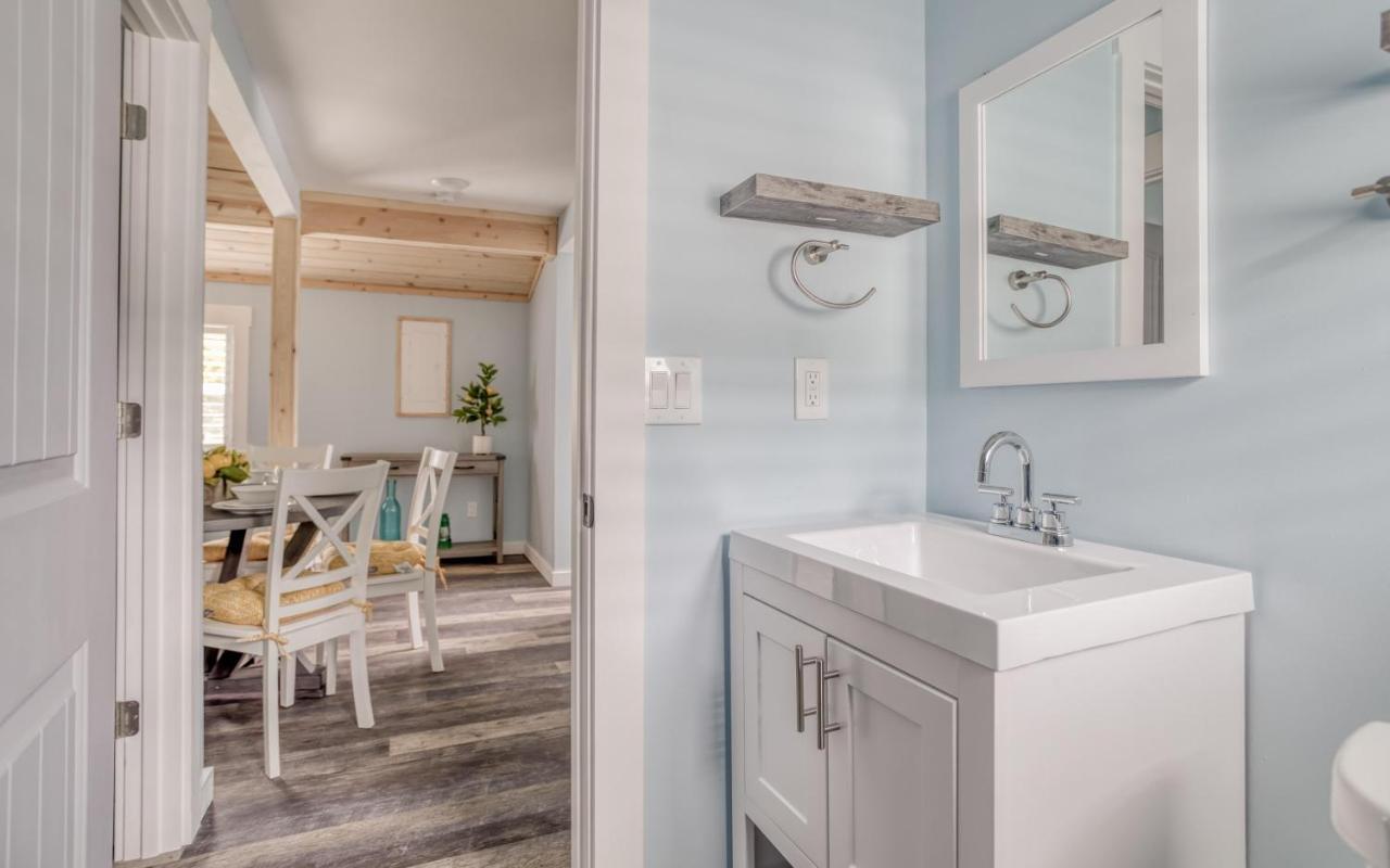 Driftwood Villa Rockaway Beach Exterior photo